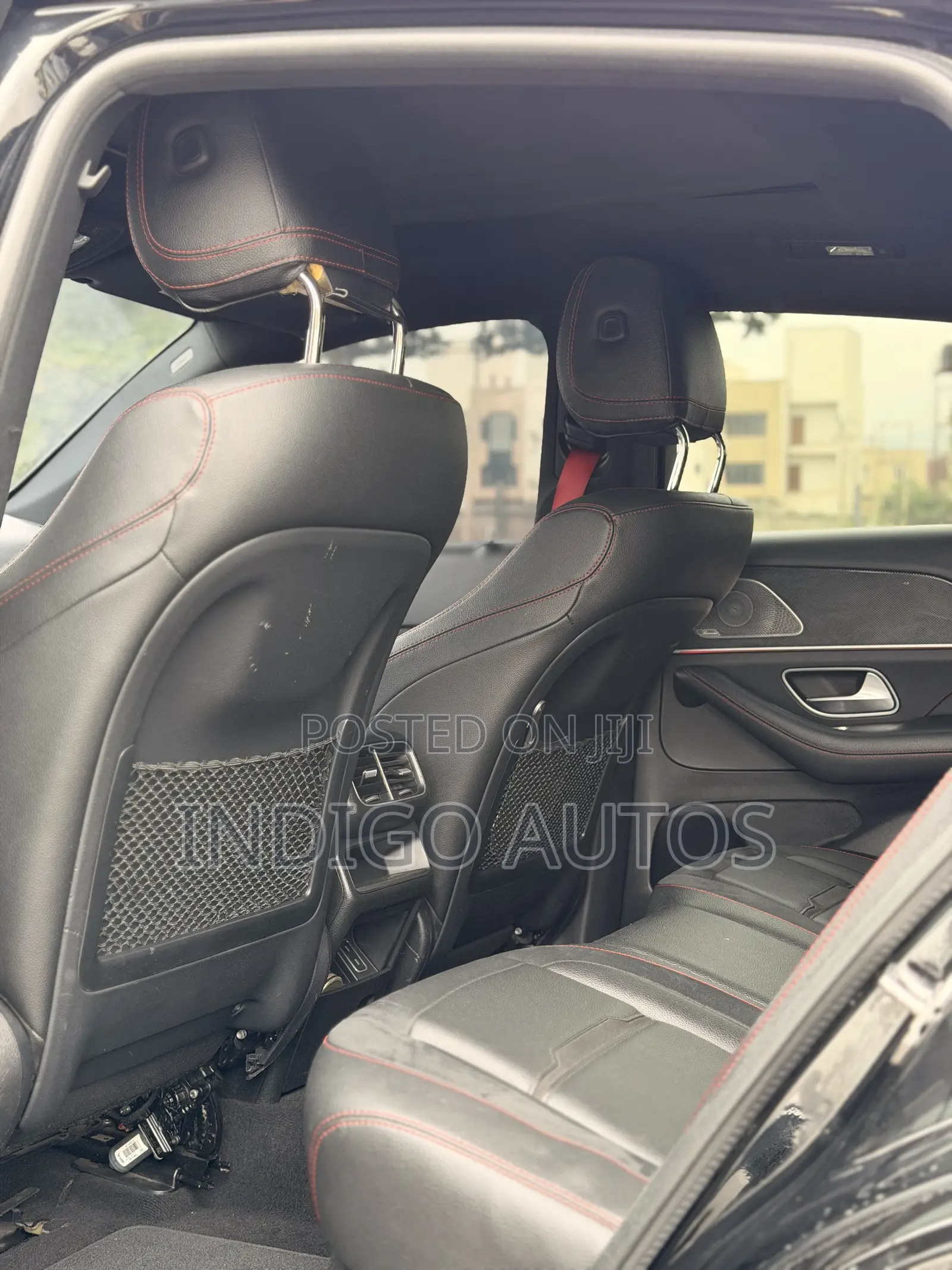 Mercedes-Benz GLE-Class AMG GLE 53 4MATIC 2021 Black