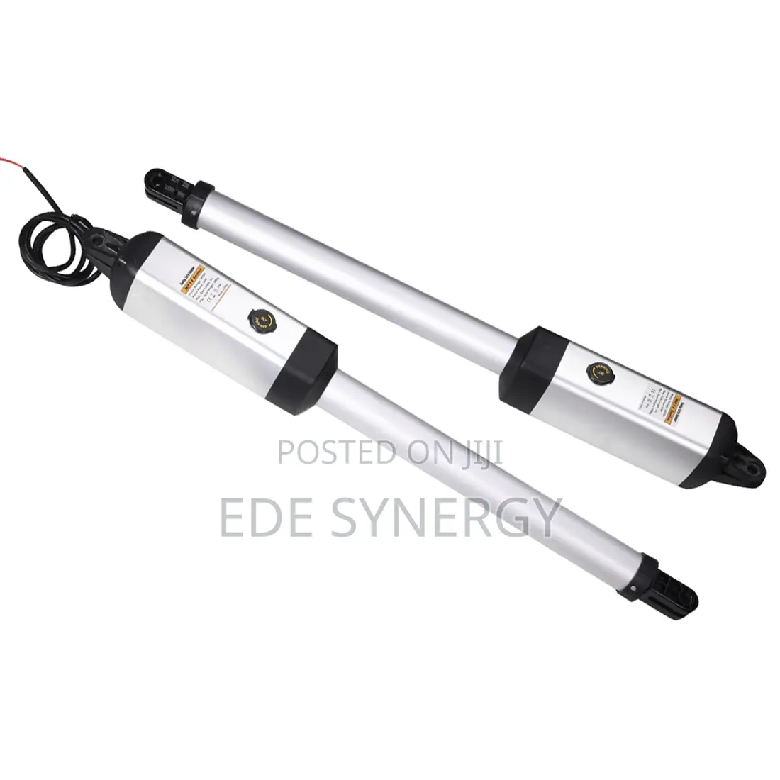 Double Arm Electric Door Operator Swing Gate Opener