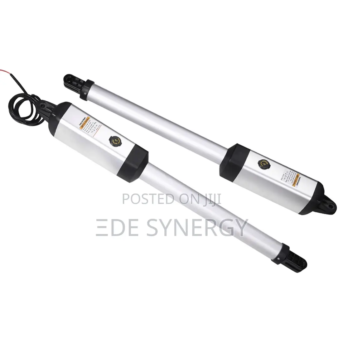 Double Arm Electric Door Operator Swing Gate Opener