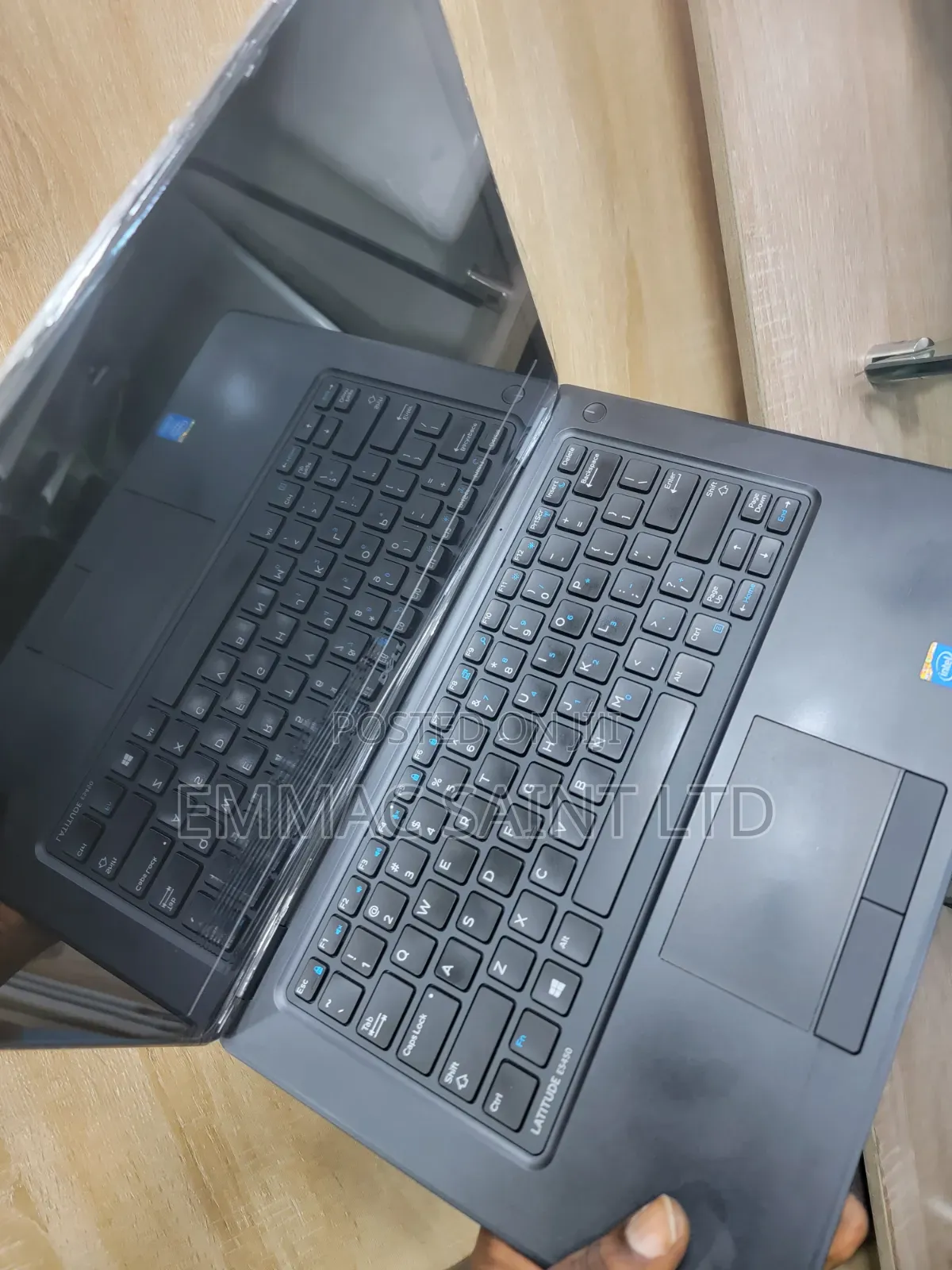 Laptop Dell Latitude 14 E5450 8GB Intel Core i5 HDD 500GB