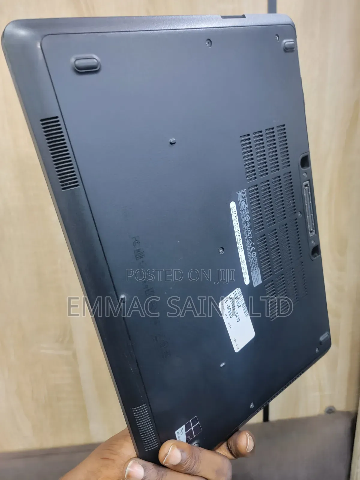 Laptop Dell Latitude 14 E5450 8GB Intel Core i5 HDD 500GB