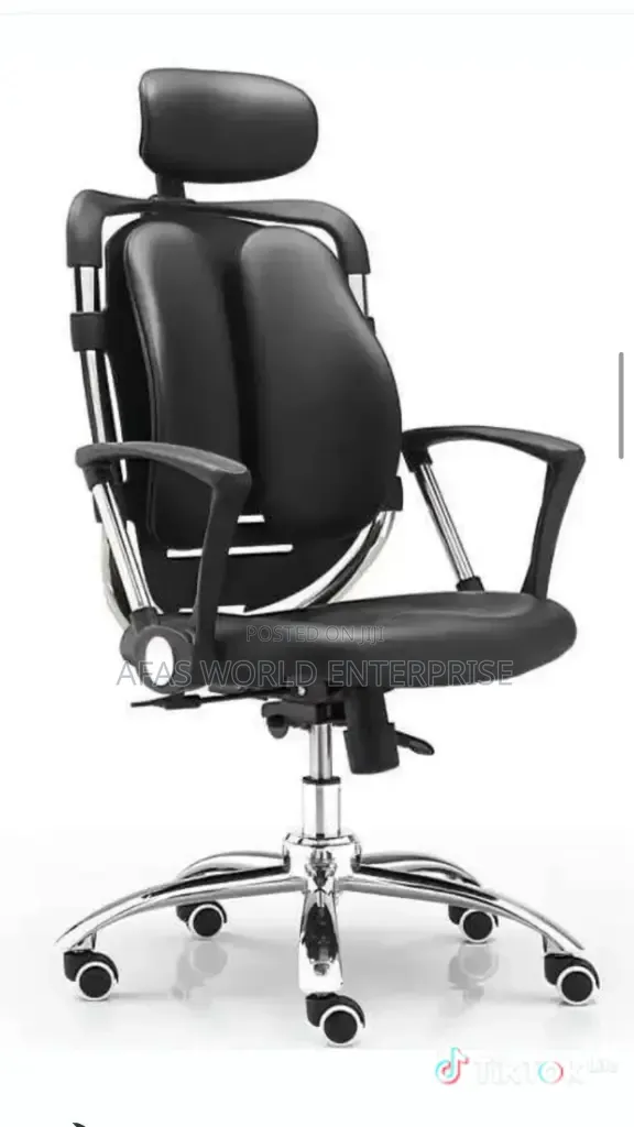 Imported Kidney Chair for Protection of Waist Pain