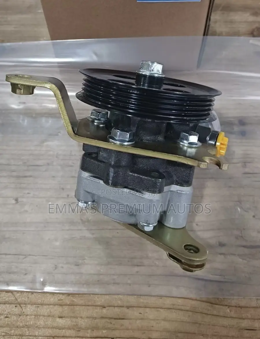 3MZ Power Steering Pump