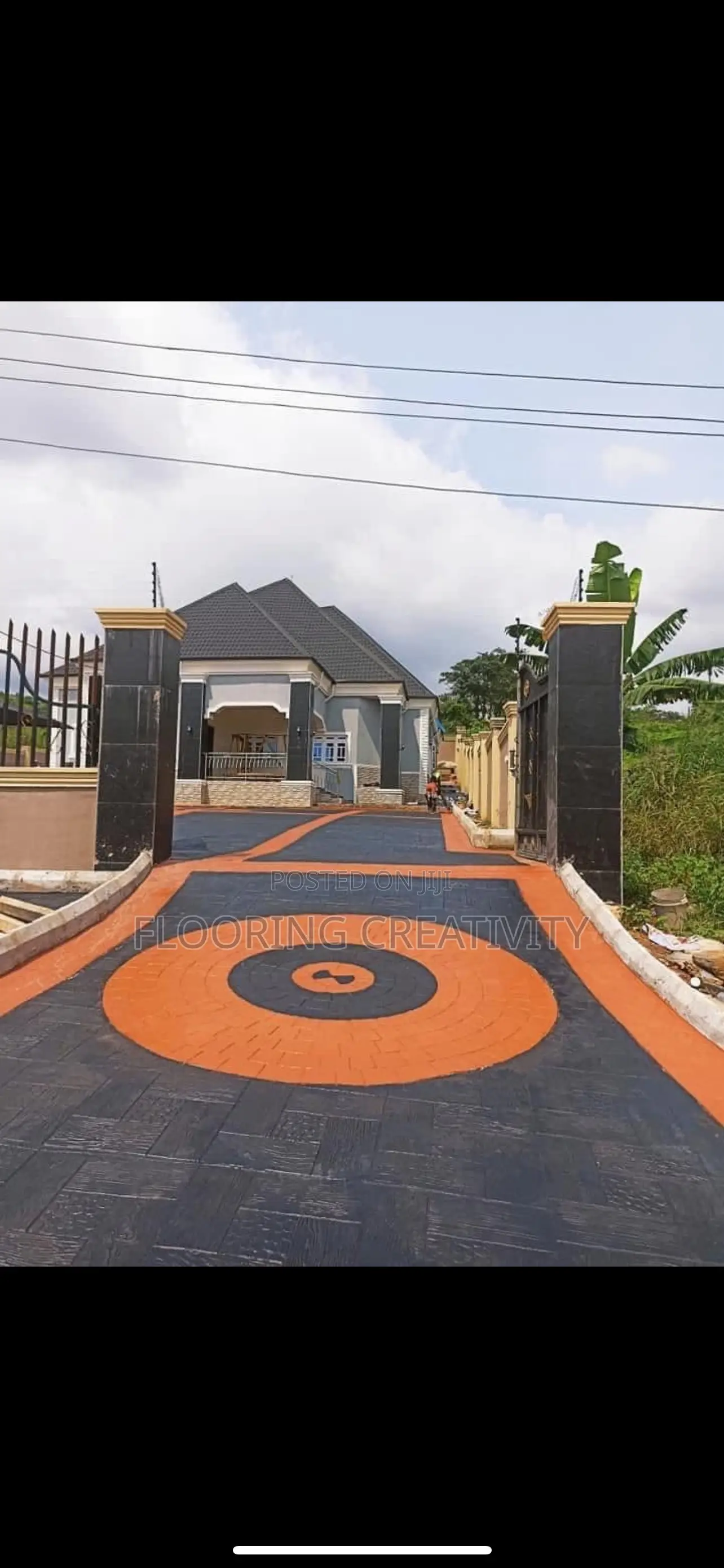 Top Notch Flooring and Concrete Design