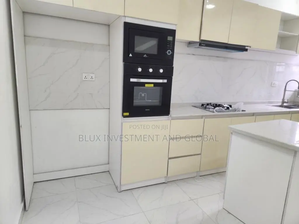 3bdrm Duplex in Justice Court Estate, Igbo-efon for sale