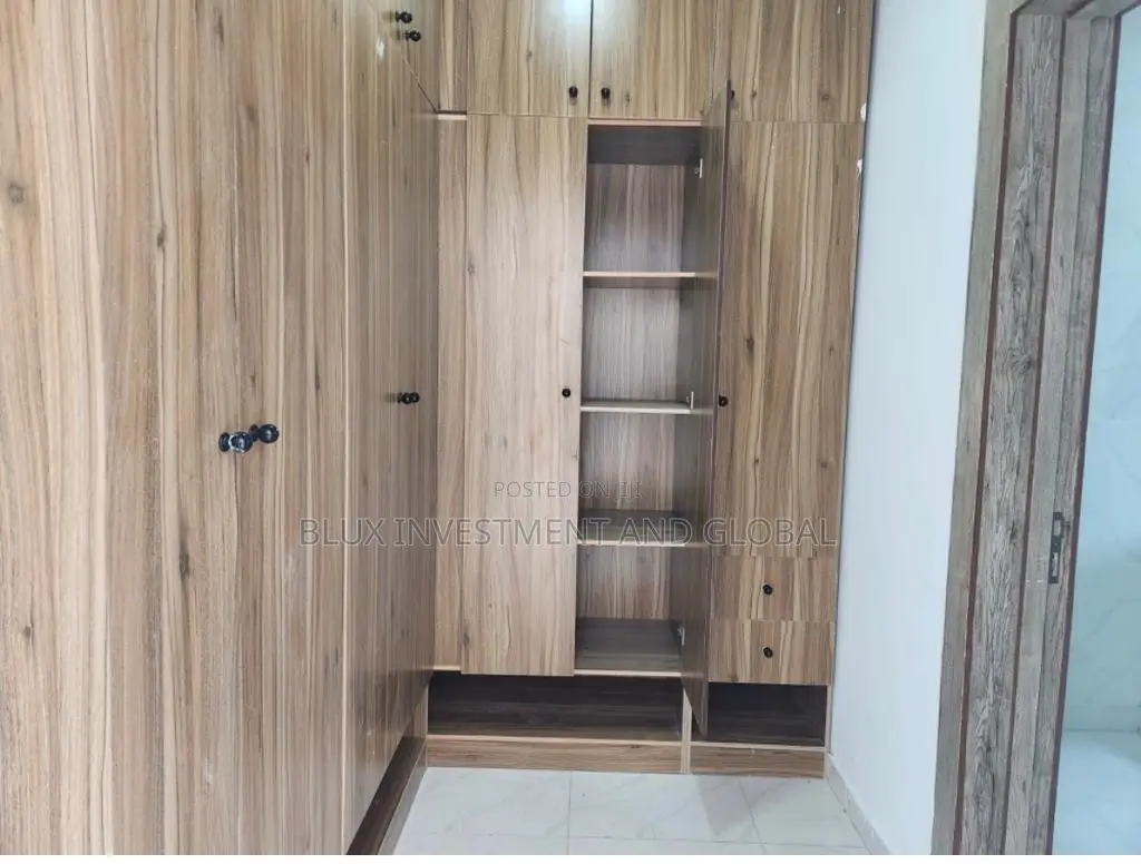 3bdrm Duplex in Justice Court Estate, Igbo-efon for sale
