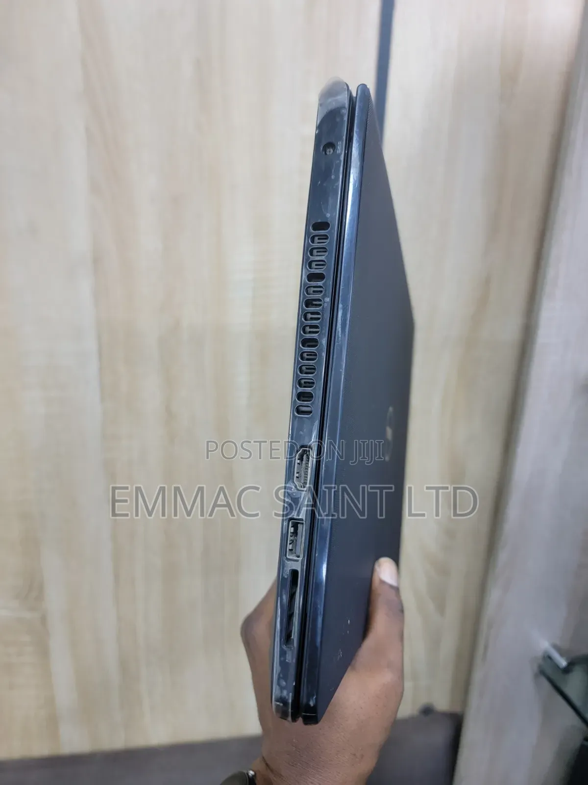 Laptop Dell Inspiron 14R 4GB Intel Pentium SSD 32GB