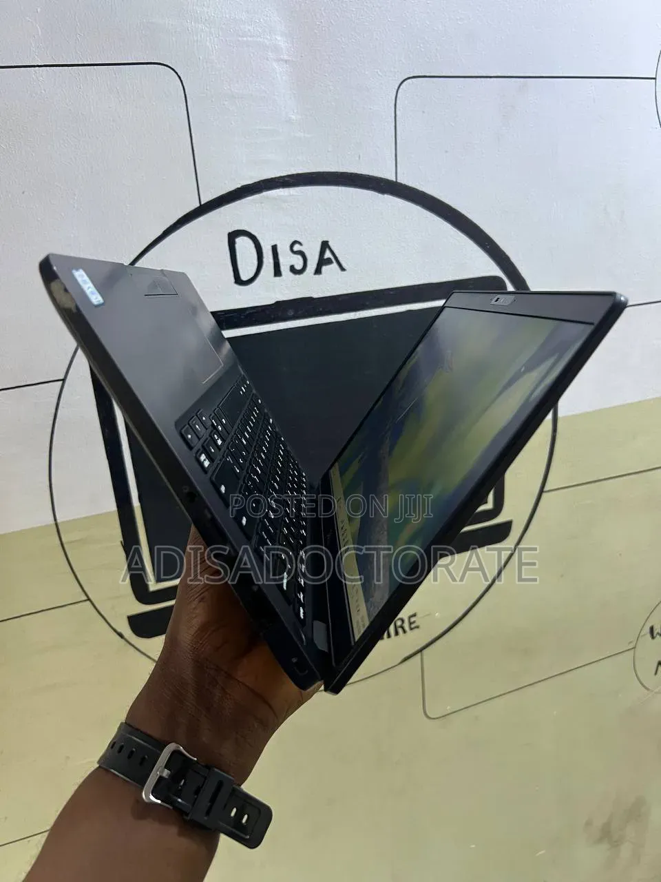 Laptop Dell Latitude 5300 8GB Intel Core i5 SSD 256GB