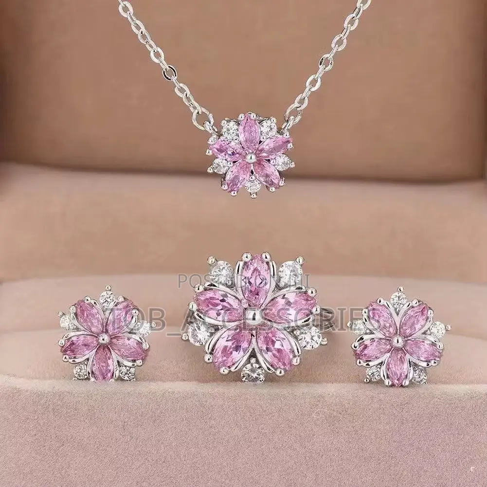 Jewelry Sets