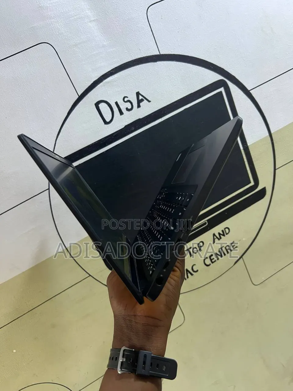 Laptop Dell Latitude 5300 8GB Intel Core i5 SSD 256GB