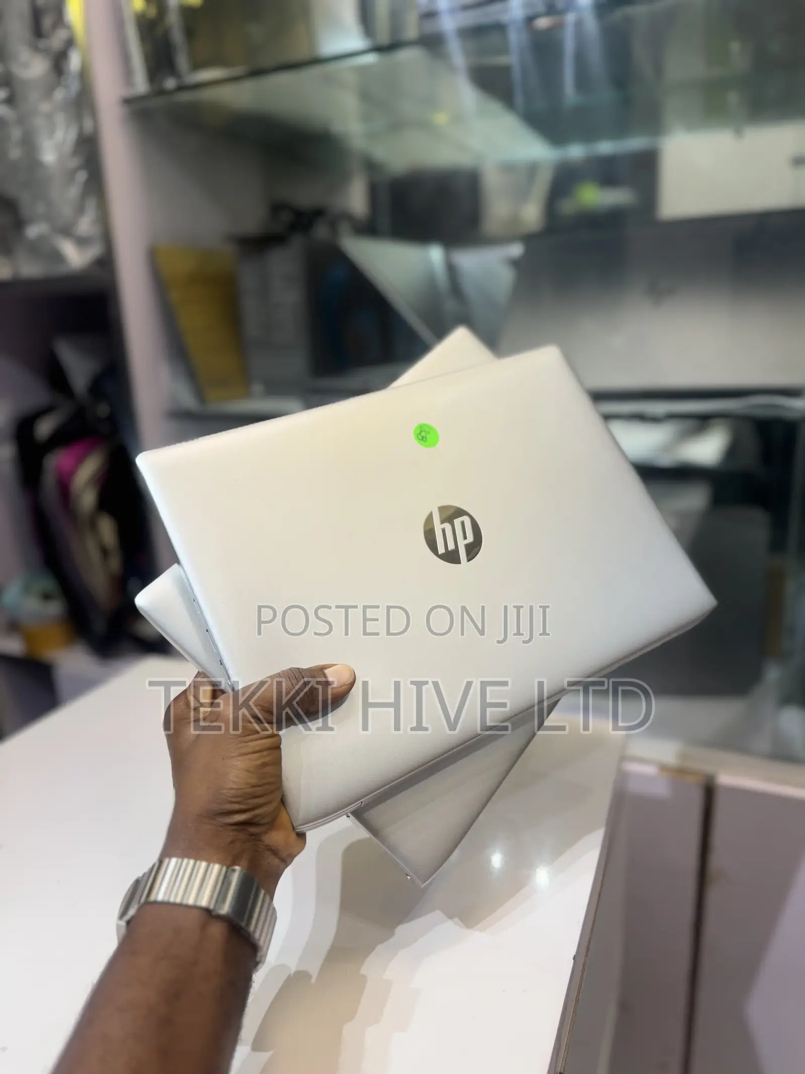 Laptop HP ProBook 440 G5 8GB Intel Core i5 SSD 256GB