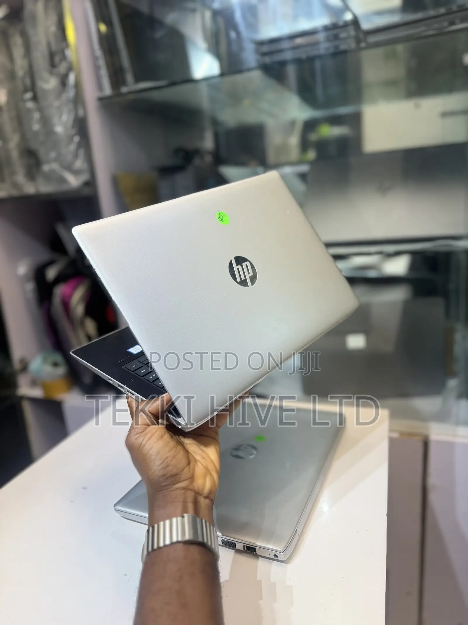 Laptop HP ProBook 440 G5 8GB Intel Core i5 SSD 256GB