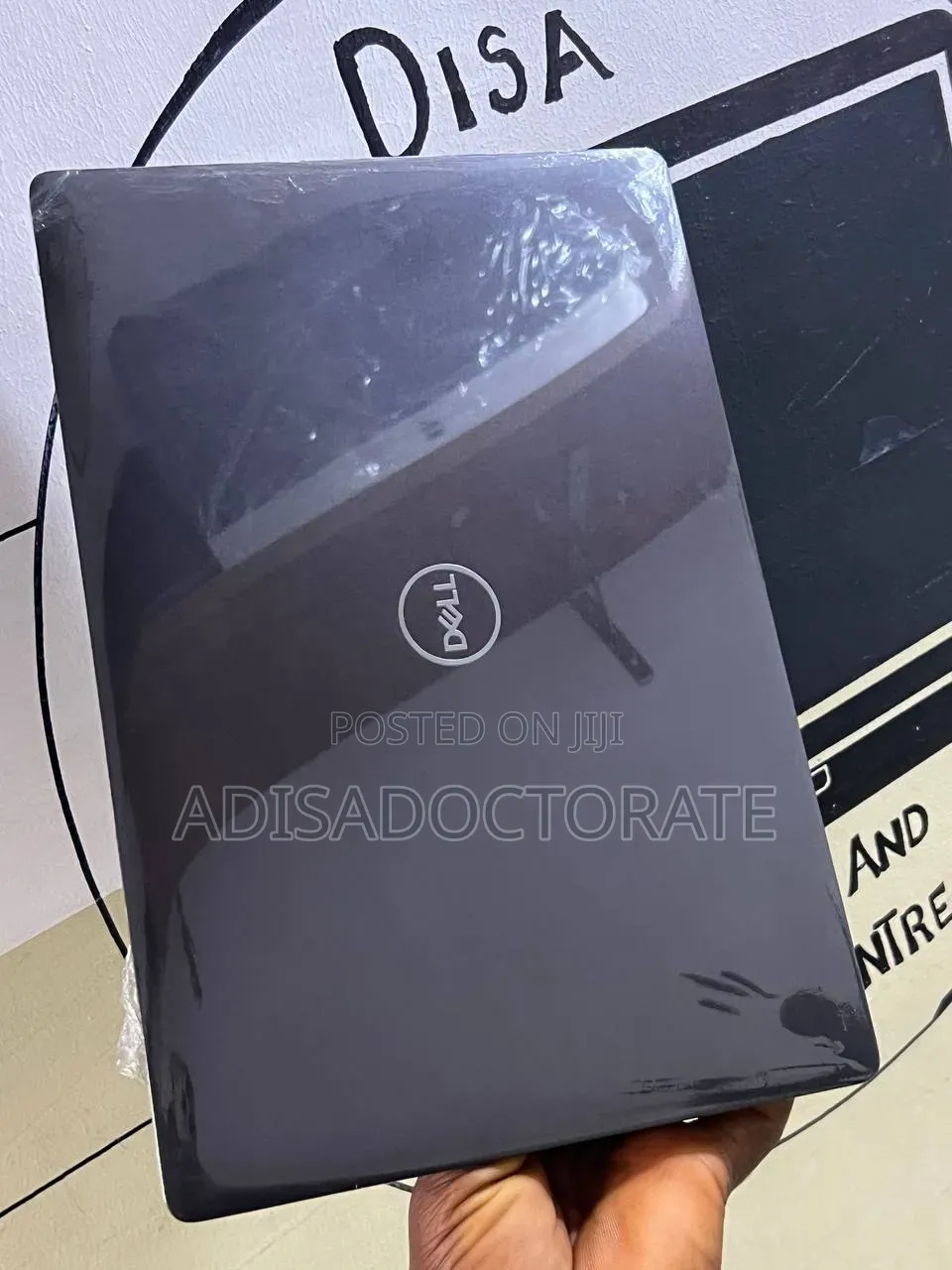 Laptop Dell Latitude 5300 8GB Intel Core i5 SSD 256GB