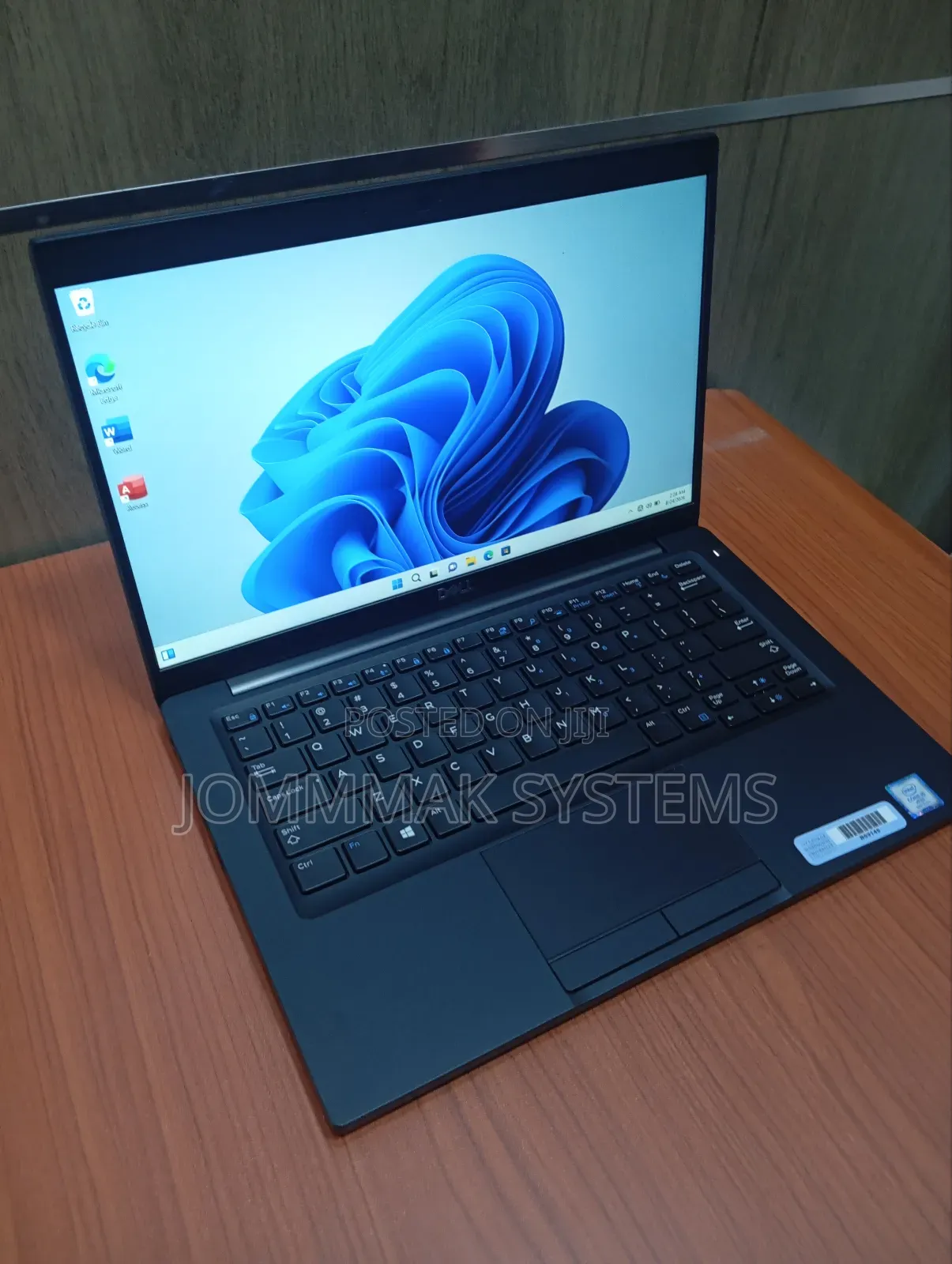 Laptop Dell Latitude 7390 8GB Intel Core i5 SSD 256GB