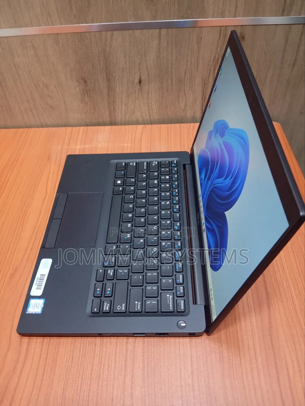 Laptop Dell Latitude 7390 8GB Intel Core i5 SSD 256GB