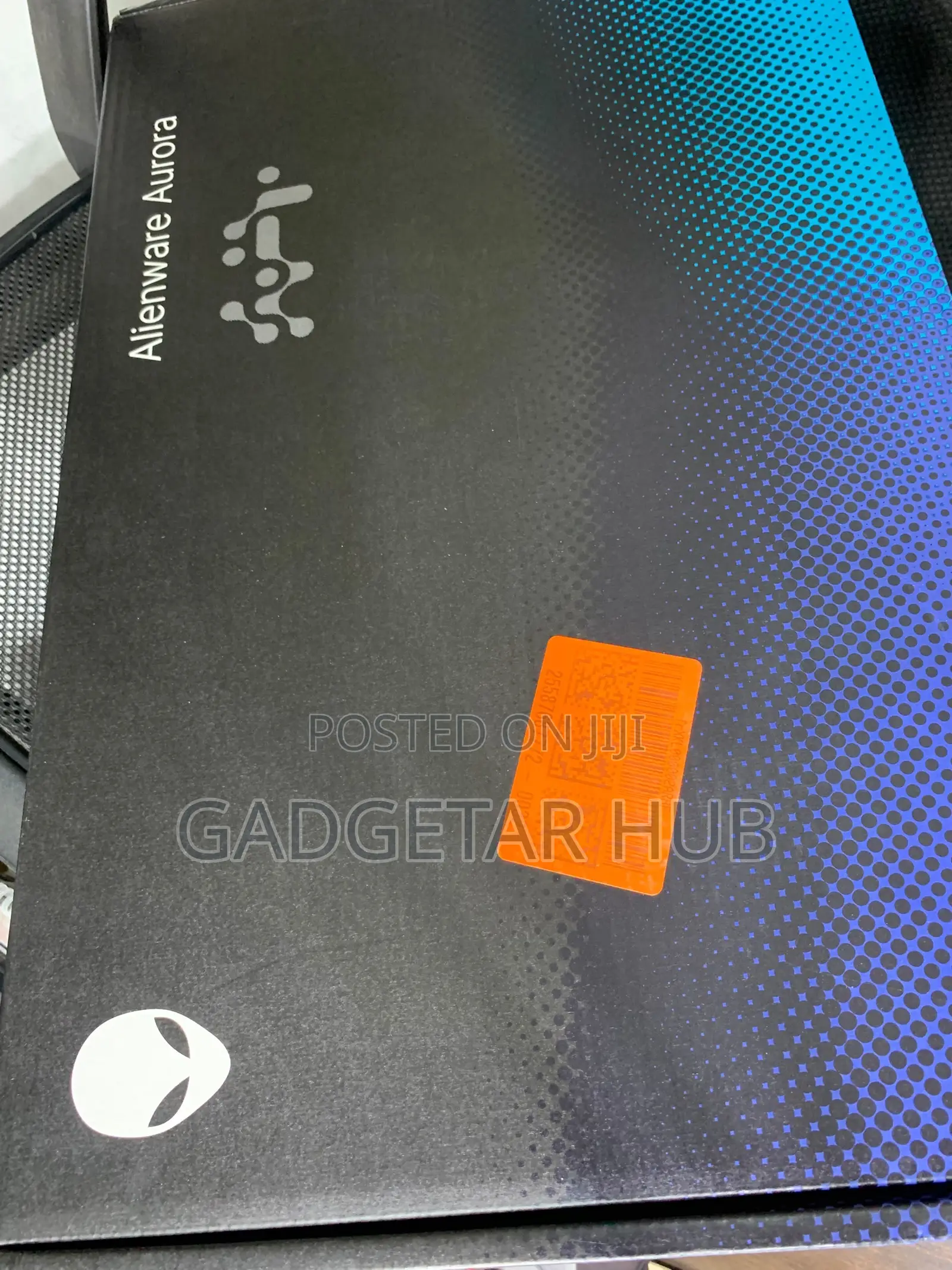 New Laptop Dell 16GB Intel Core 7 SSD 1T