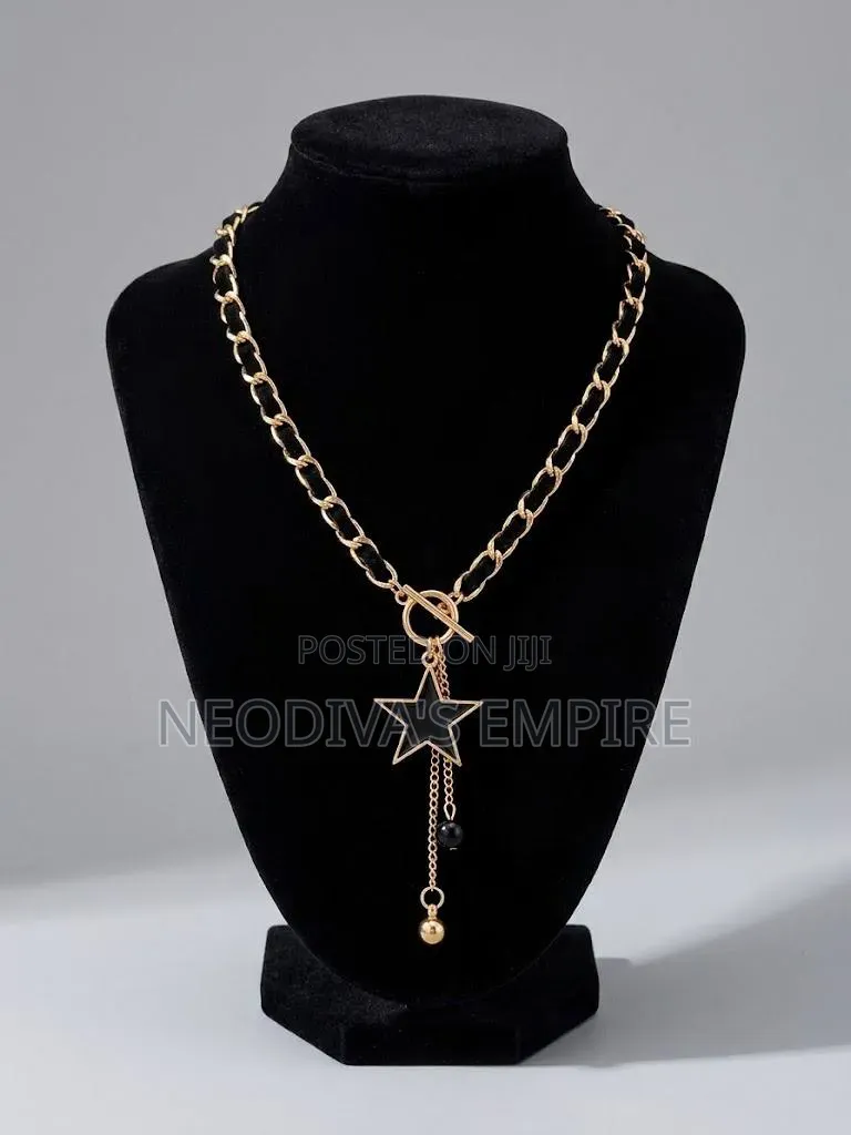 Aesthetic Fashion Necklace,Price by 1pcs