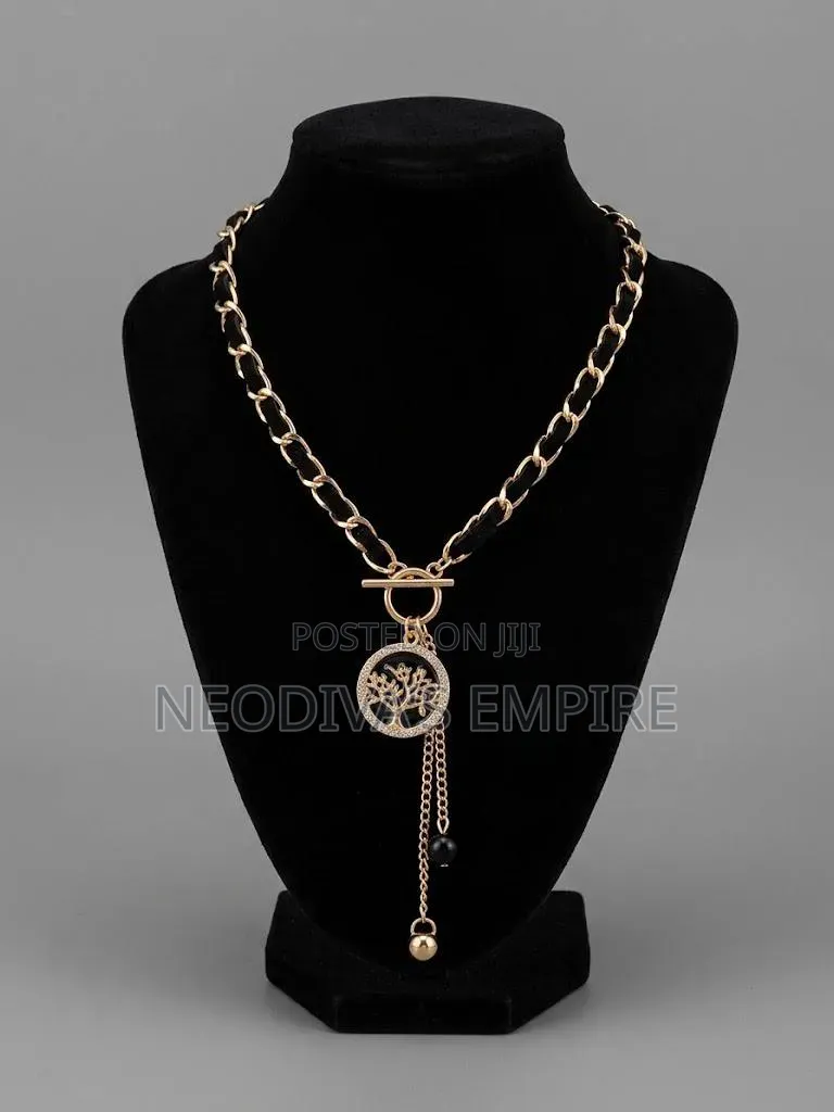 Aesthetic Fashion Necklace,Price by 1pcs