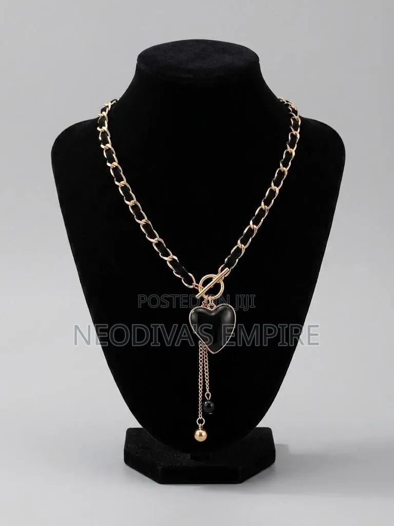 Aesthetic Fashion Necklace,Price by 1pcs