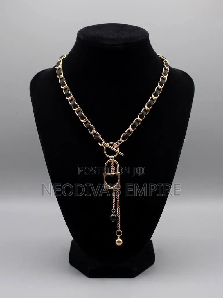 Aesthetic Fashion Necklace,Price by 1pcs