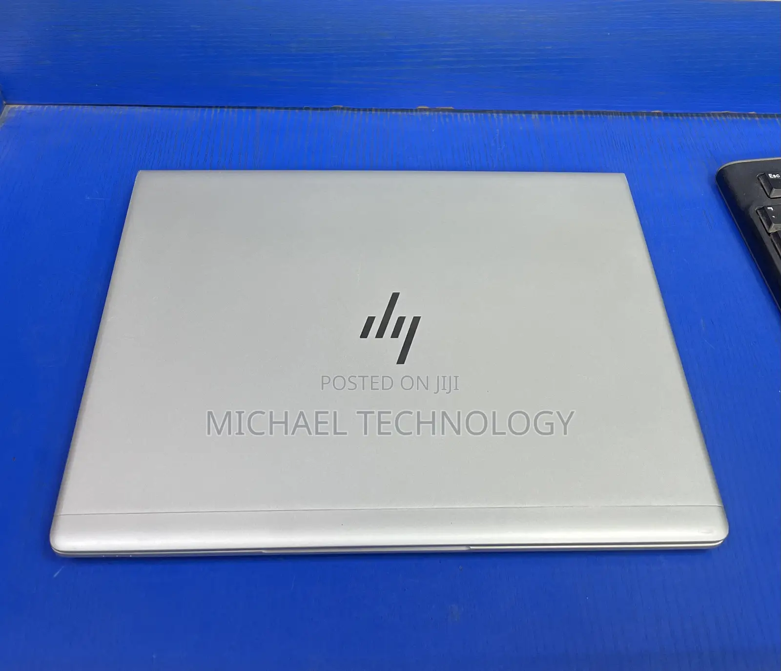 Laptop HP EliteBook 840 G6 8GB Intel Core i5 SSD 256GB