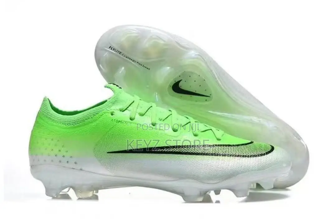 Nike Mercurial Zoom Vapor