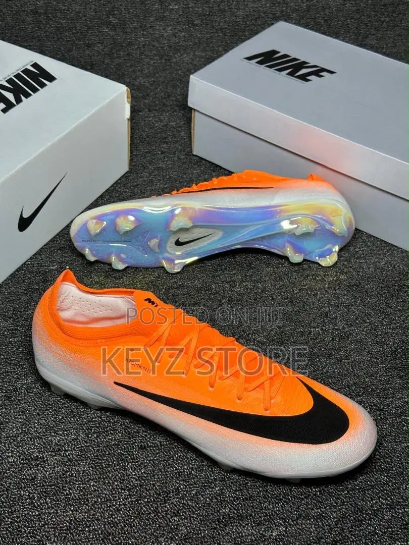 Nike Mercurial Zoom Vapor
