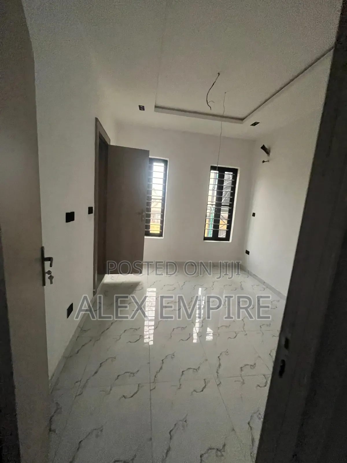 4bdrm Duplex in Festac for rent