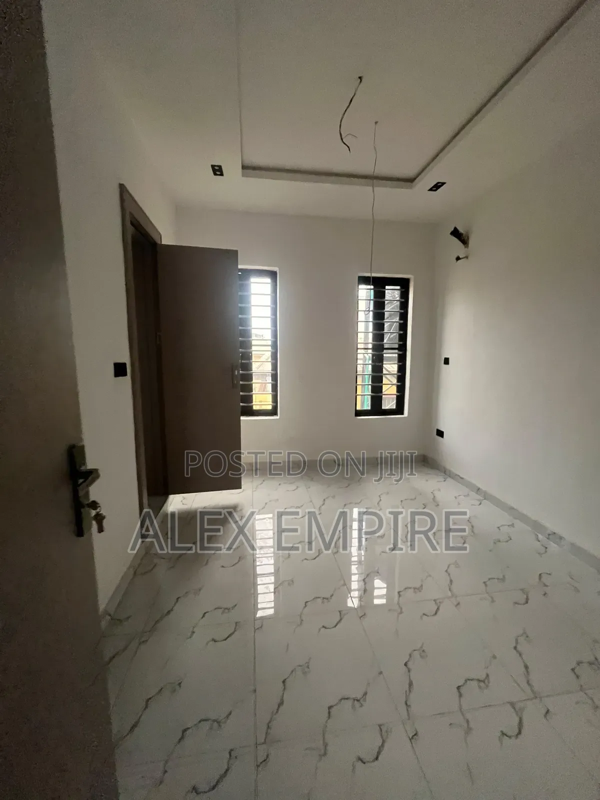 4bdrm Duplex in Festac for rent
