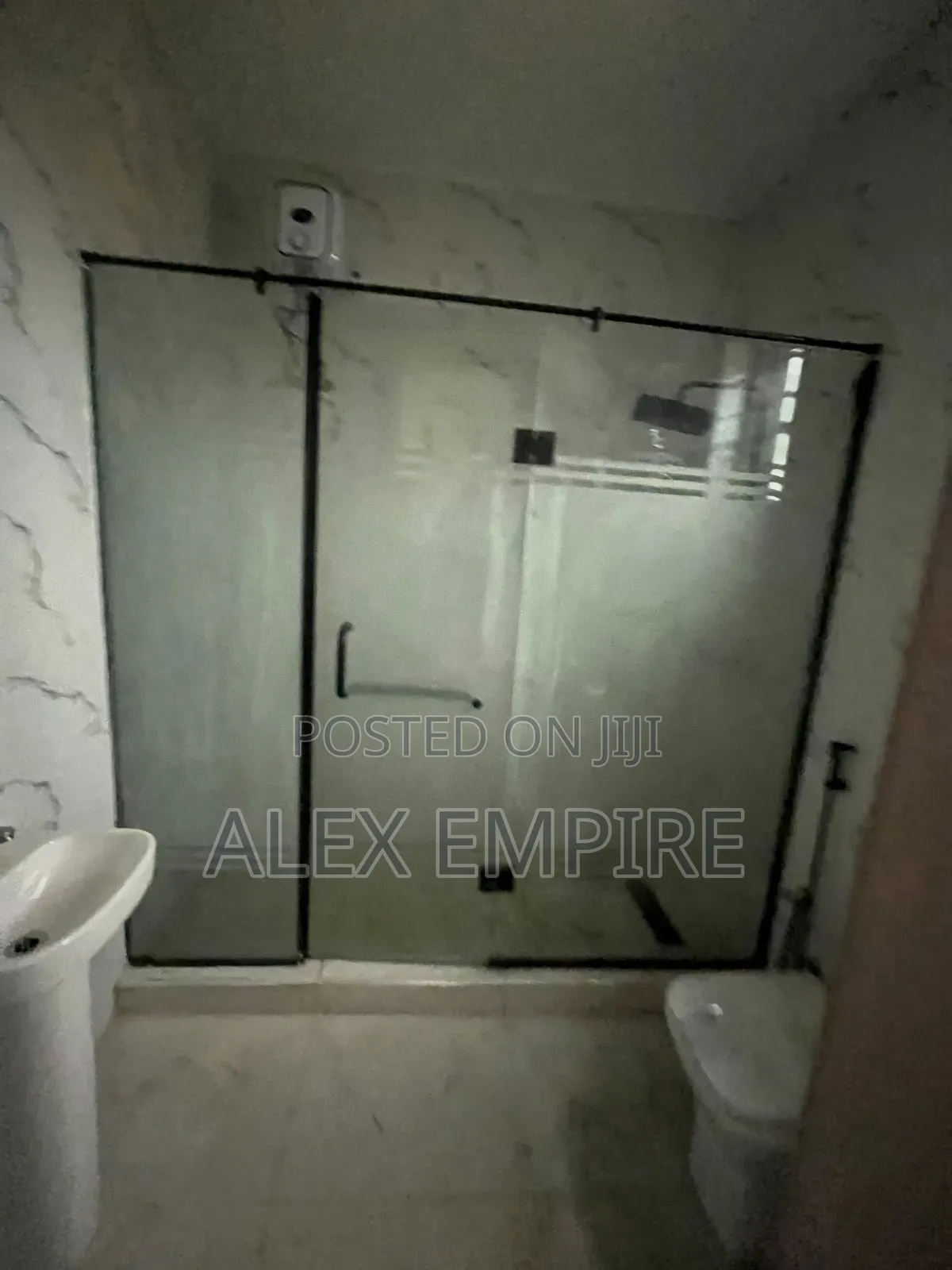 4bdrm Duplex in Festac for rent