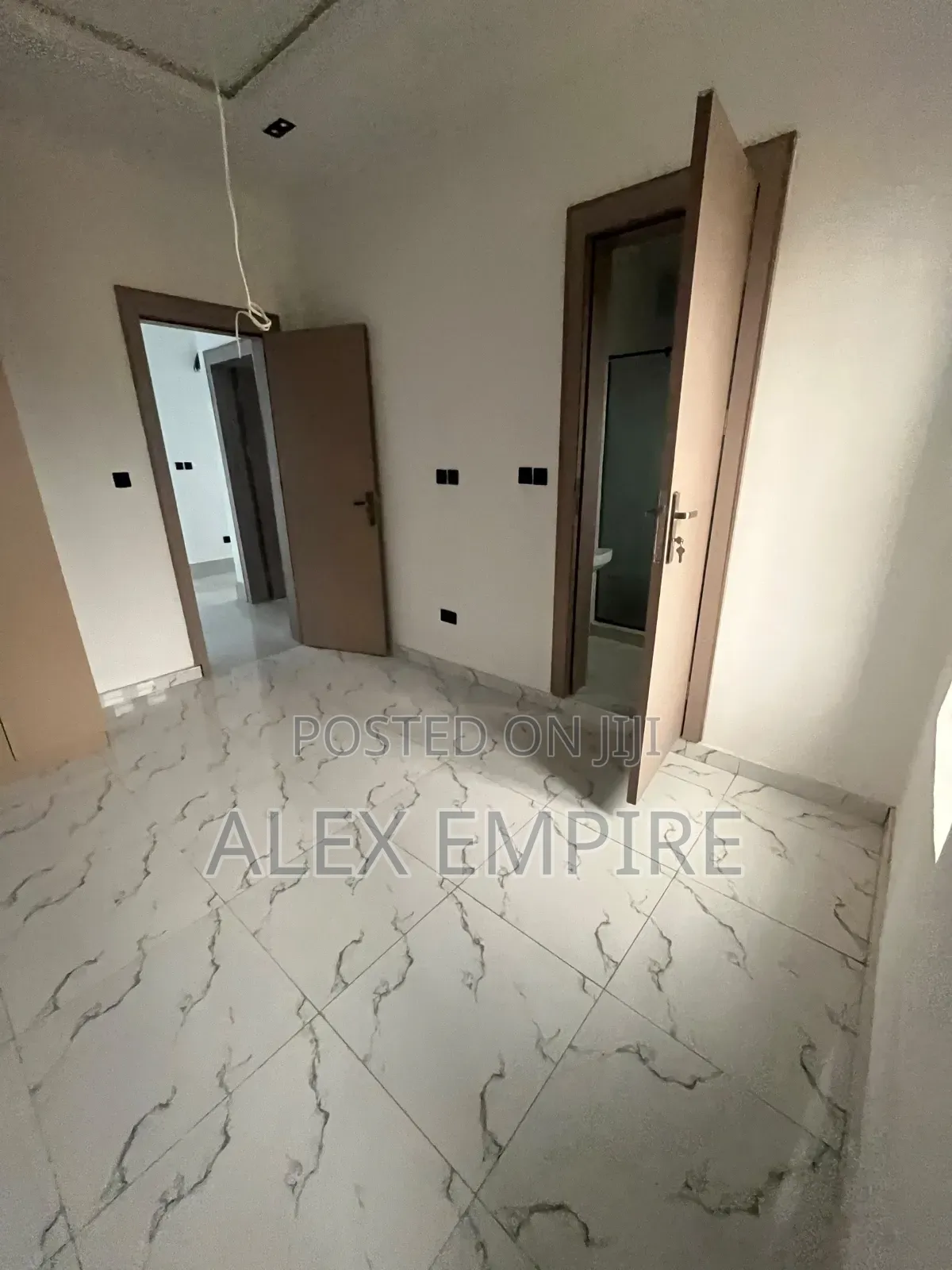 4bdrm Duplex in Festac for rent