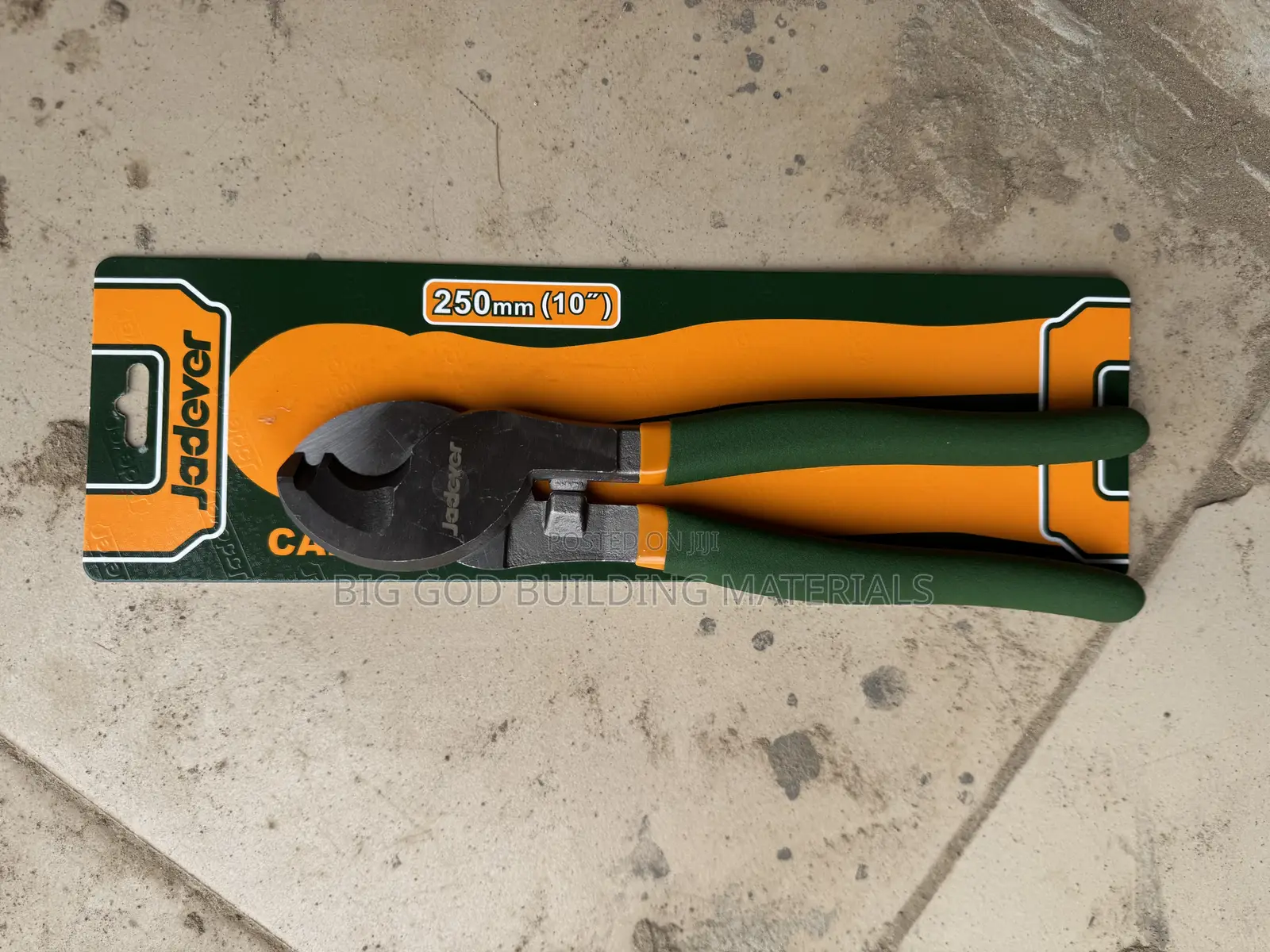 Cable Cutter