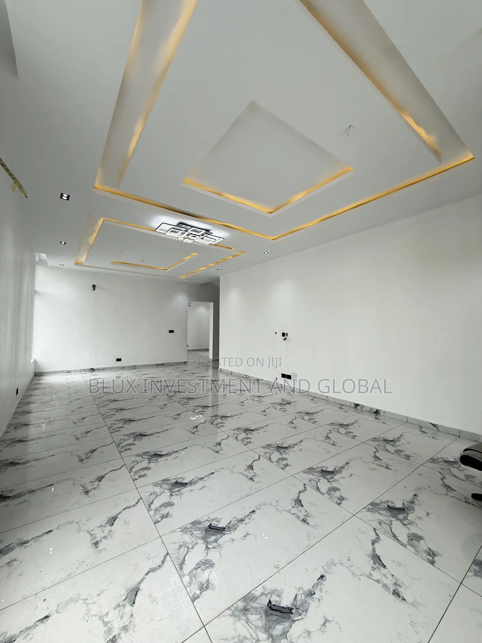 4bdrm Duplex in Royal Garden Estate, Lekki Phase 2 for sale