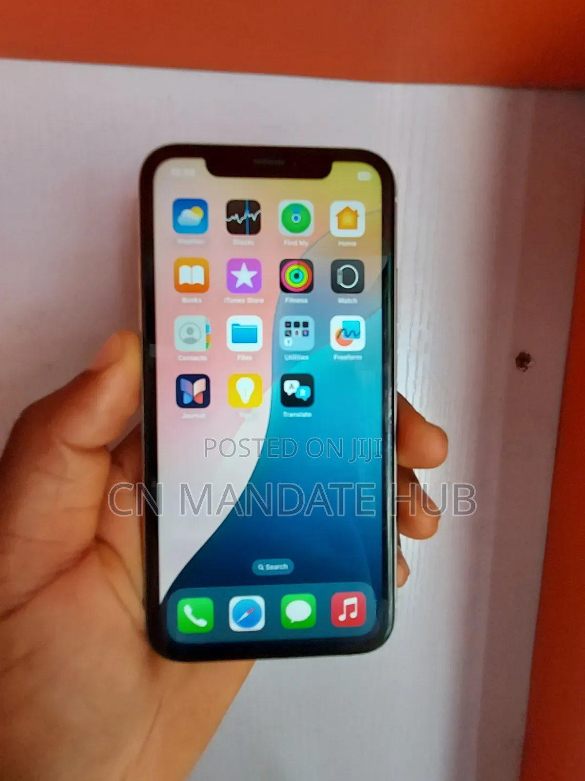 Apple iPhone XR 64 GB White