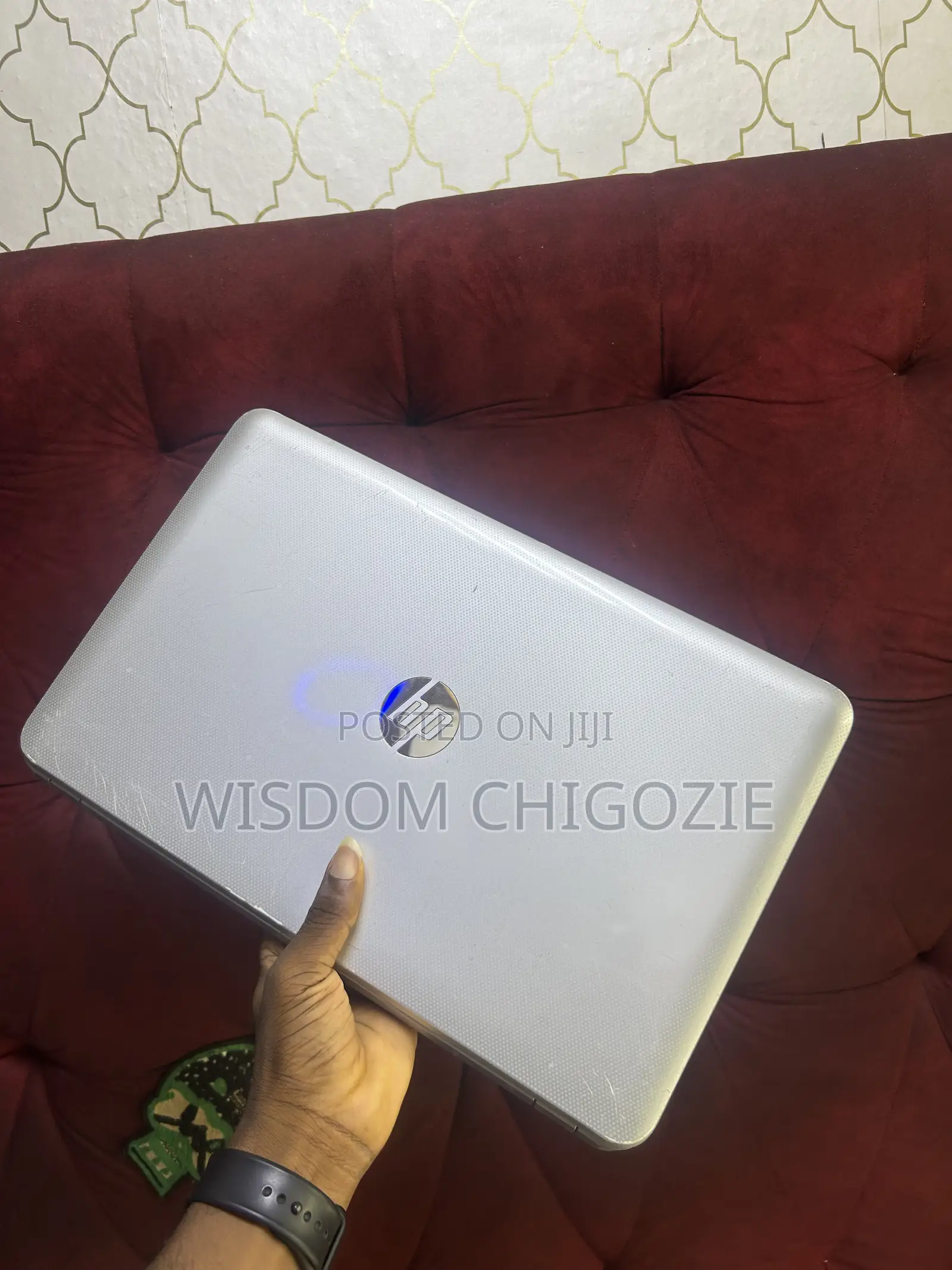 Laptop HP Pavilion 15 8GB Intel Core i5 HDD 500GB