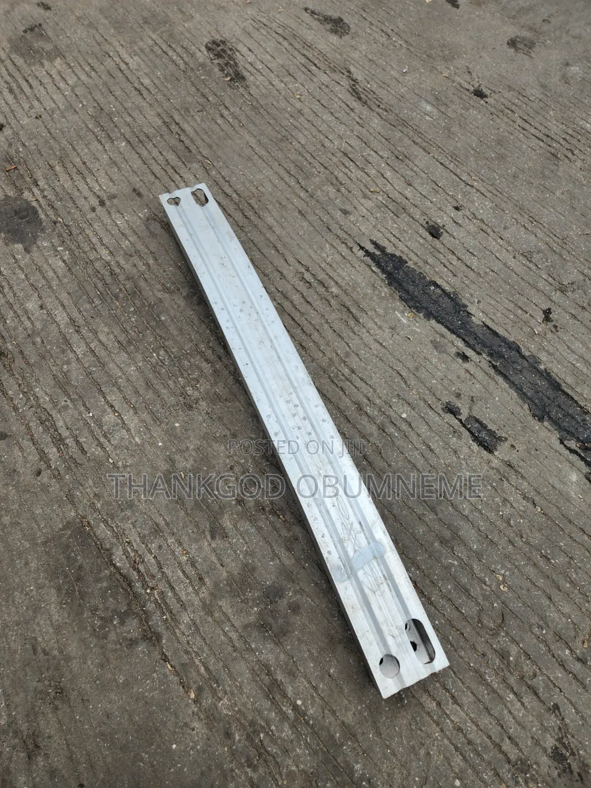 Back Bumper Beam for Camry 2020