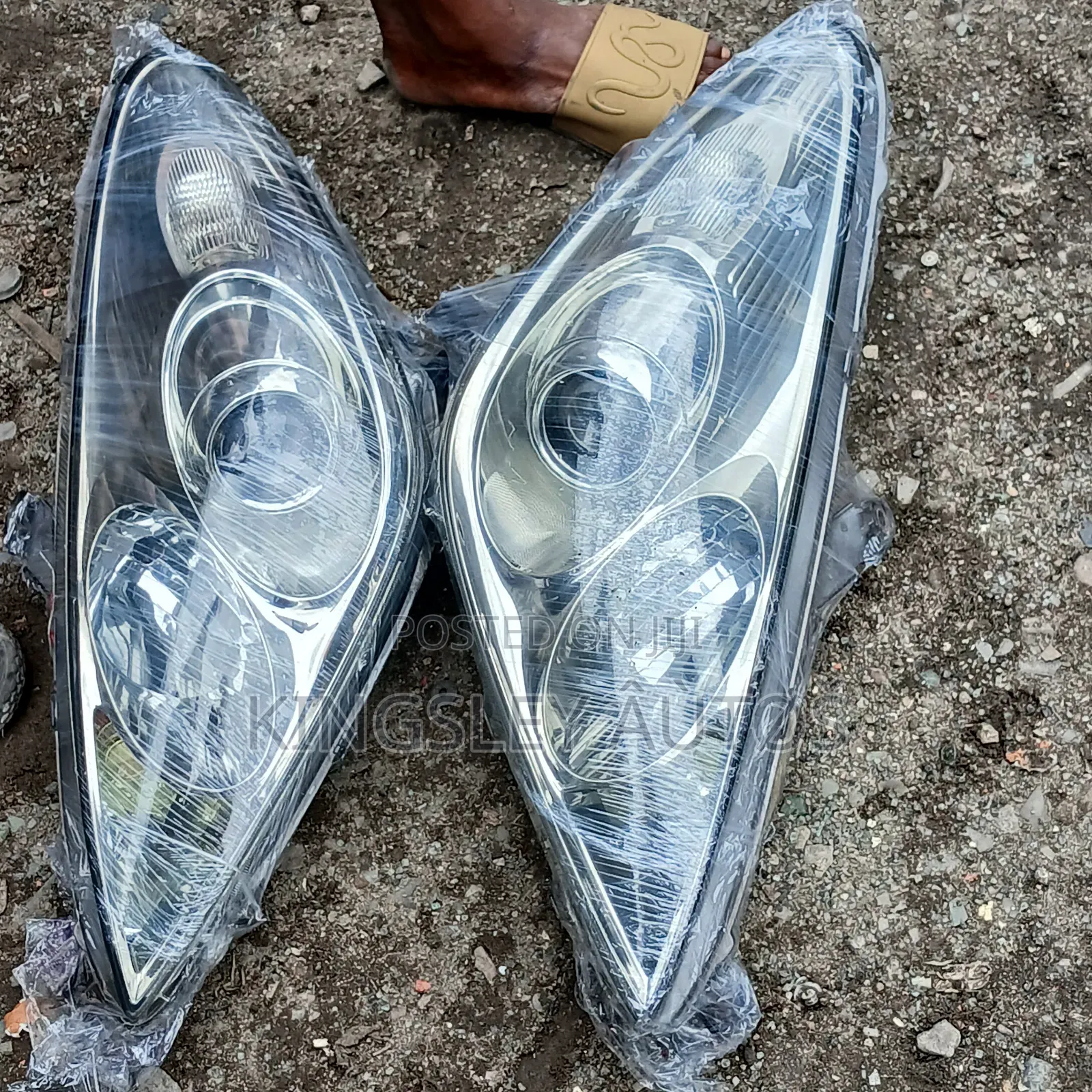 Full Light Es 330 2006