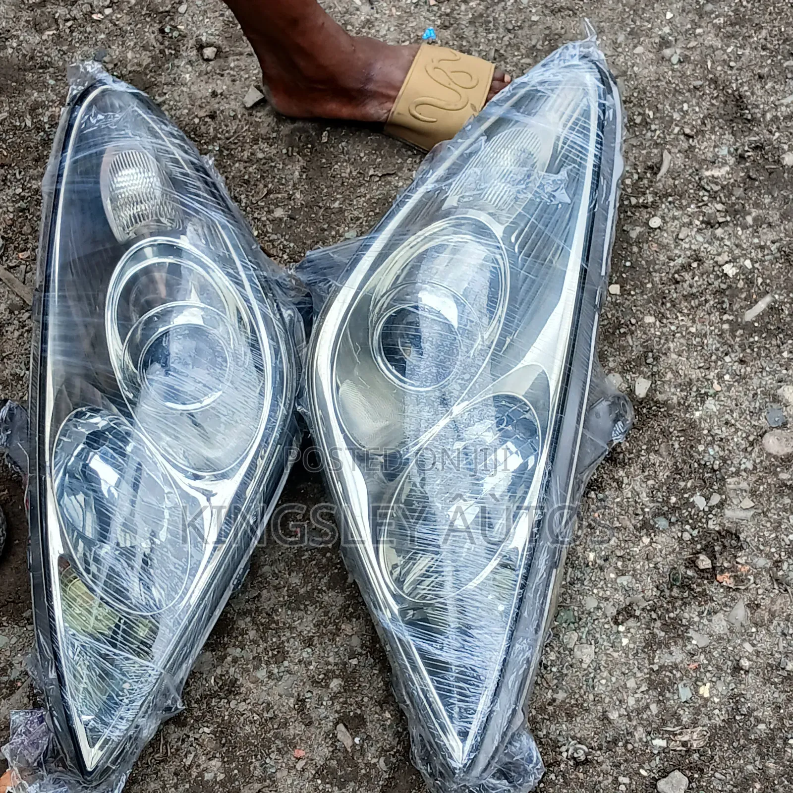 Full Light Es 330 2006