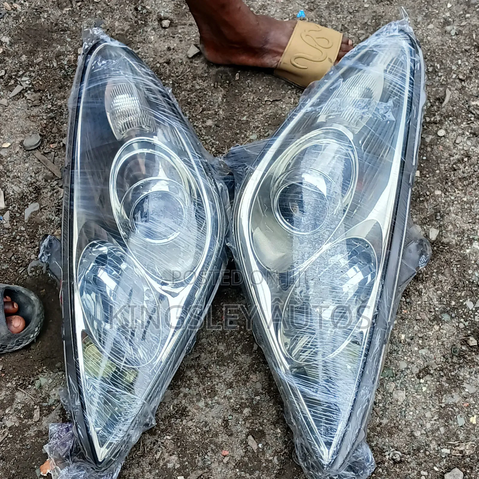 Full Light Es 330 2006