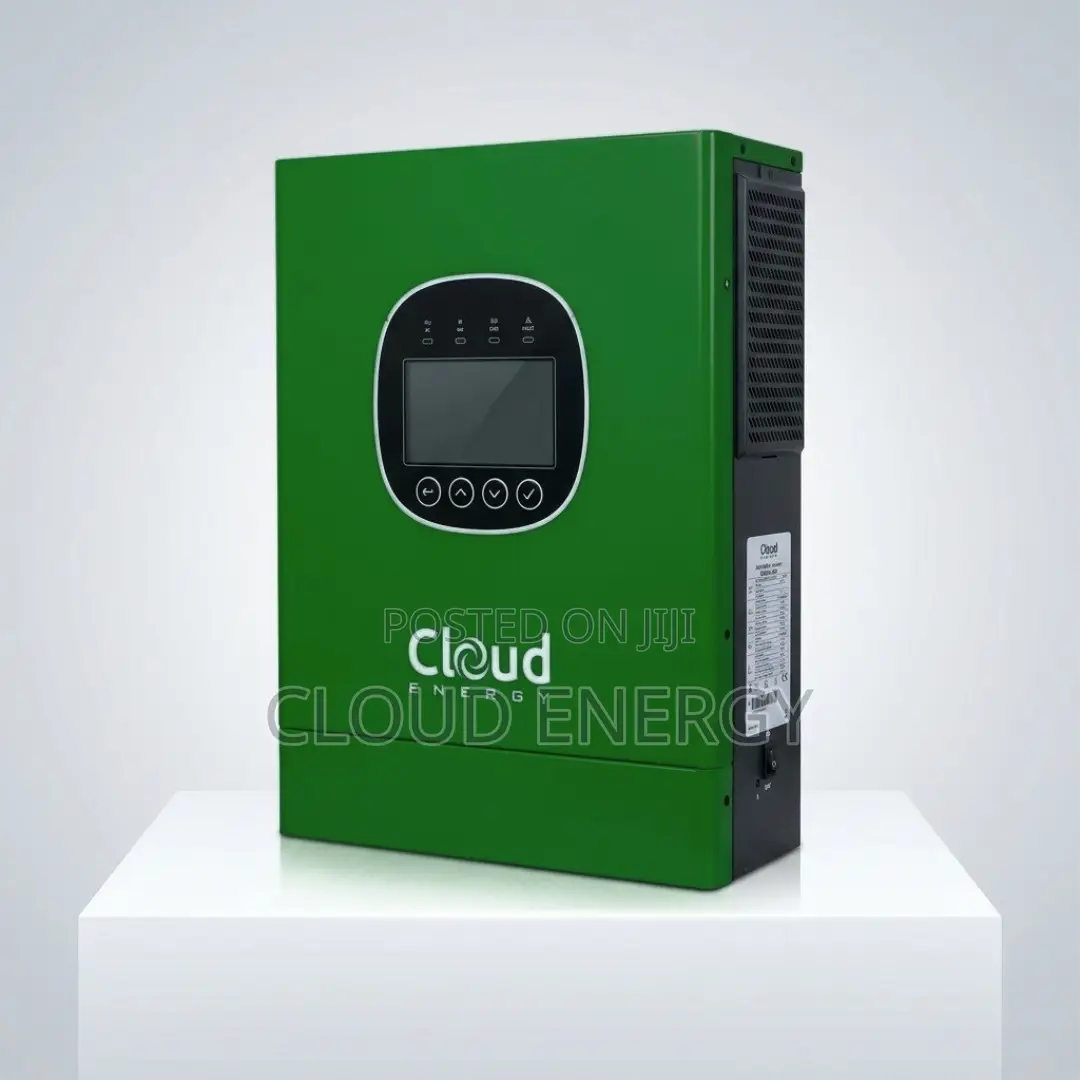 6.5kW/48v Hybrid Inverter