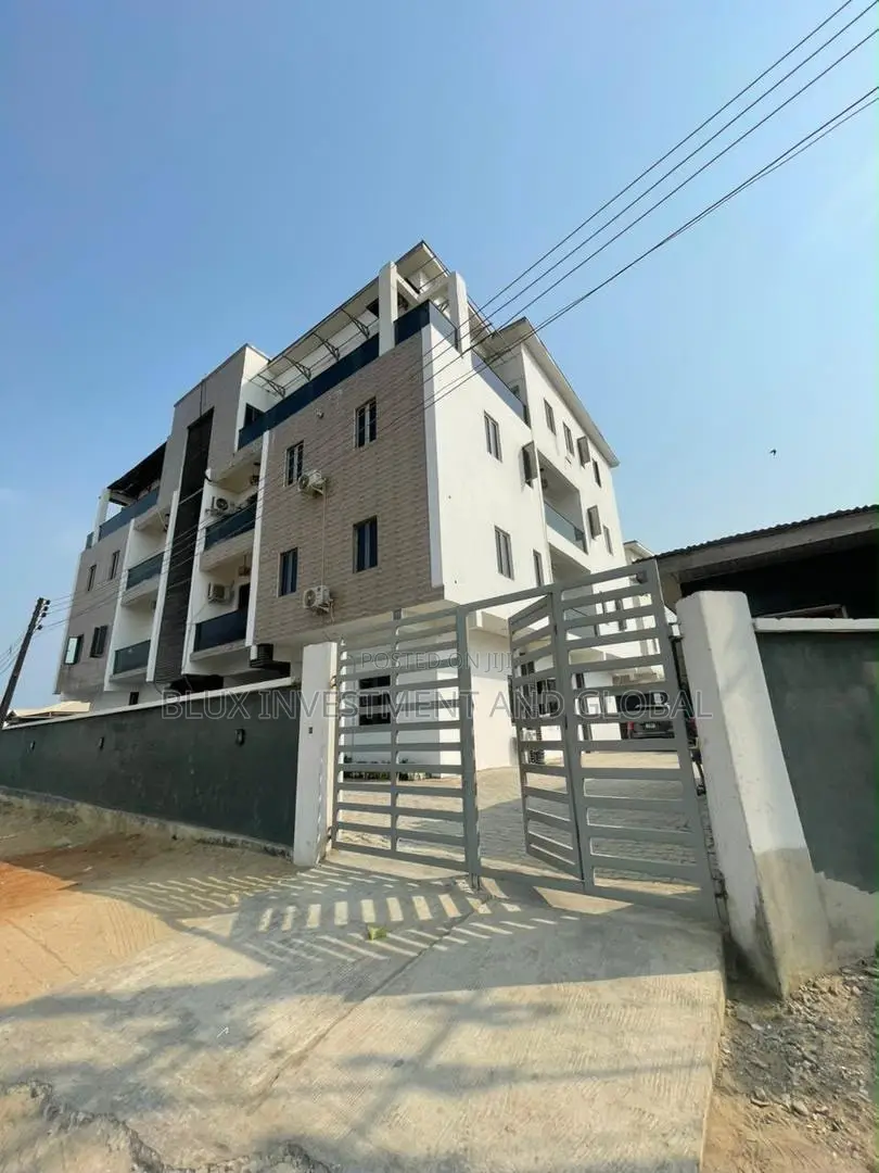 2bdrm Maisonette in Ologolo for sale