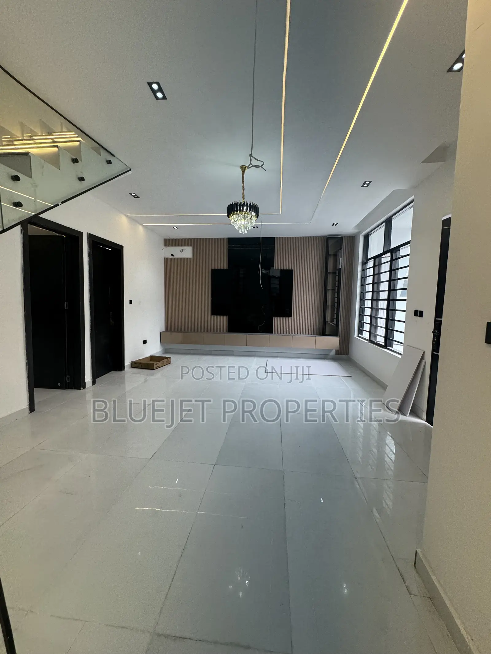 4bdrm Duplex in Sangotedo for sale
