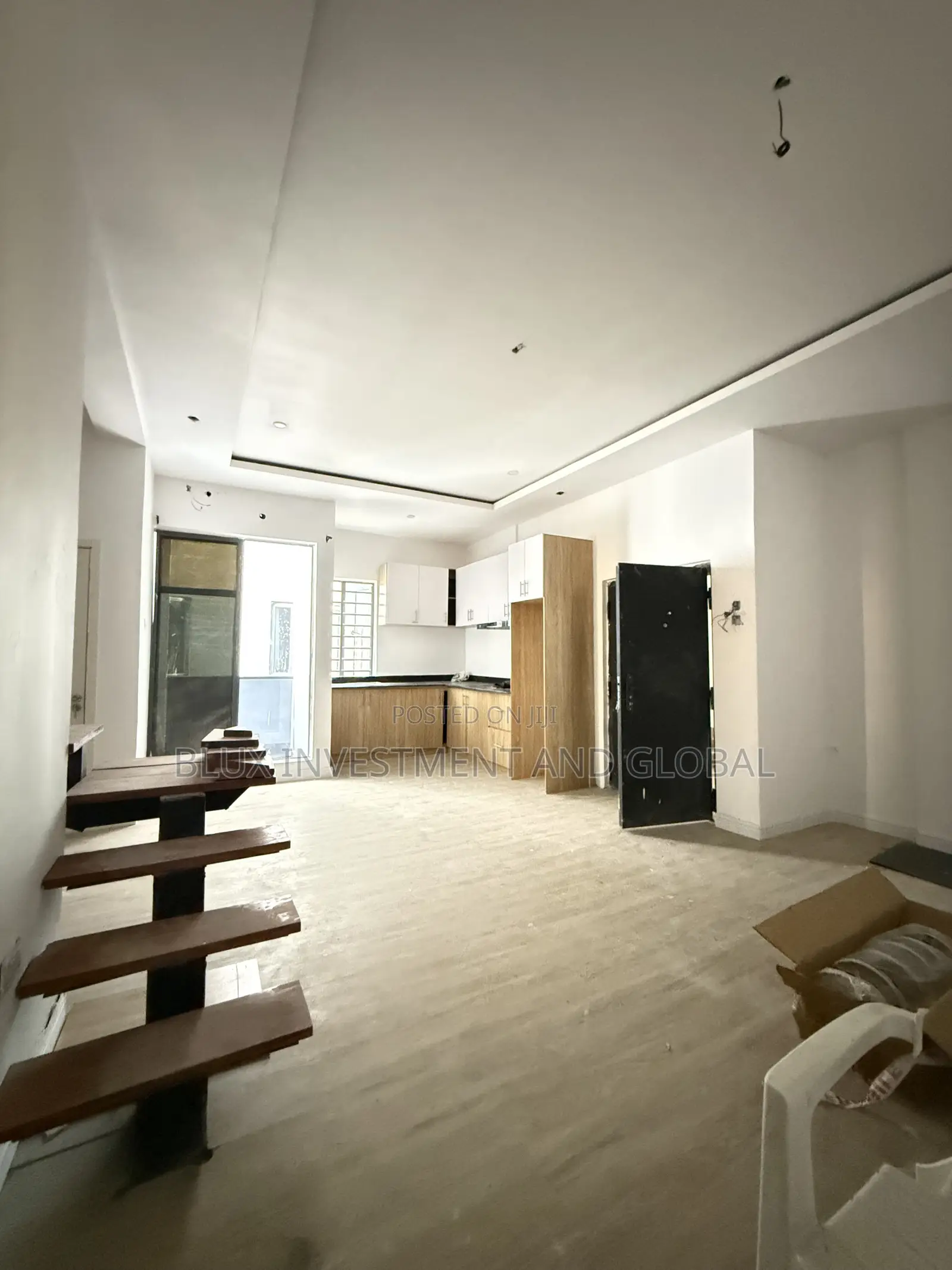 2bdrm Maisonette in Ologolo for sale