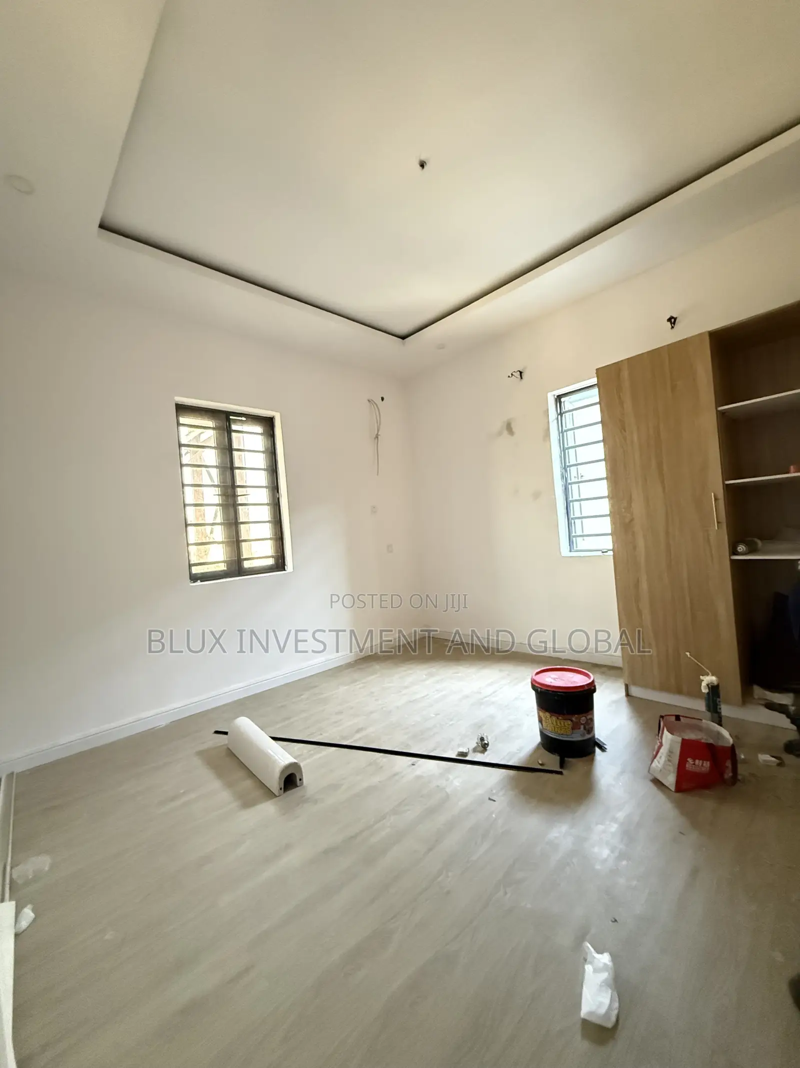 2bdrm Maisonette in Ologolo for sale