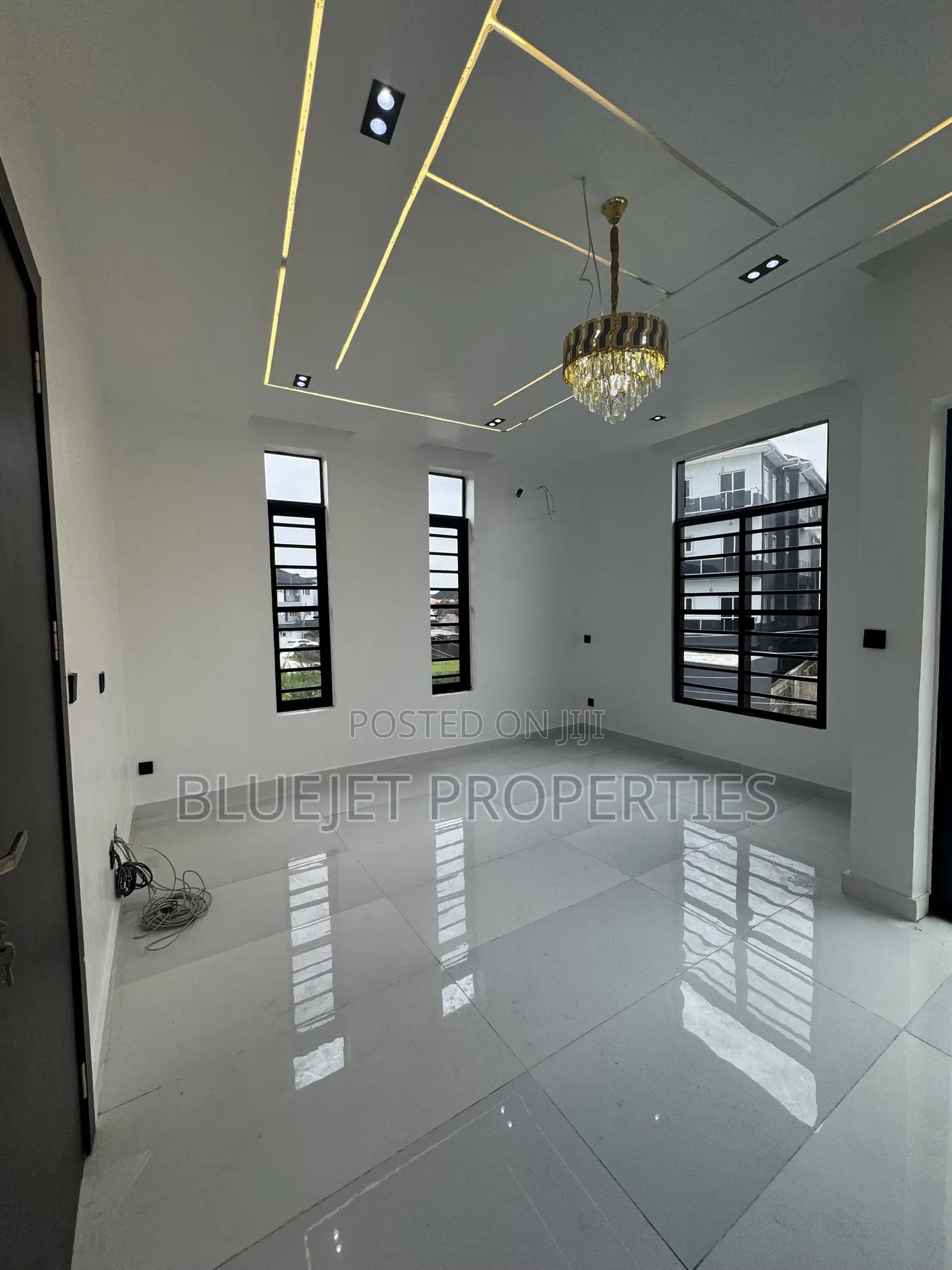 4bdrm Duplex in Sangotedo for sale