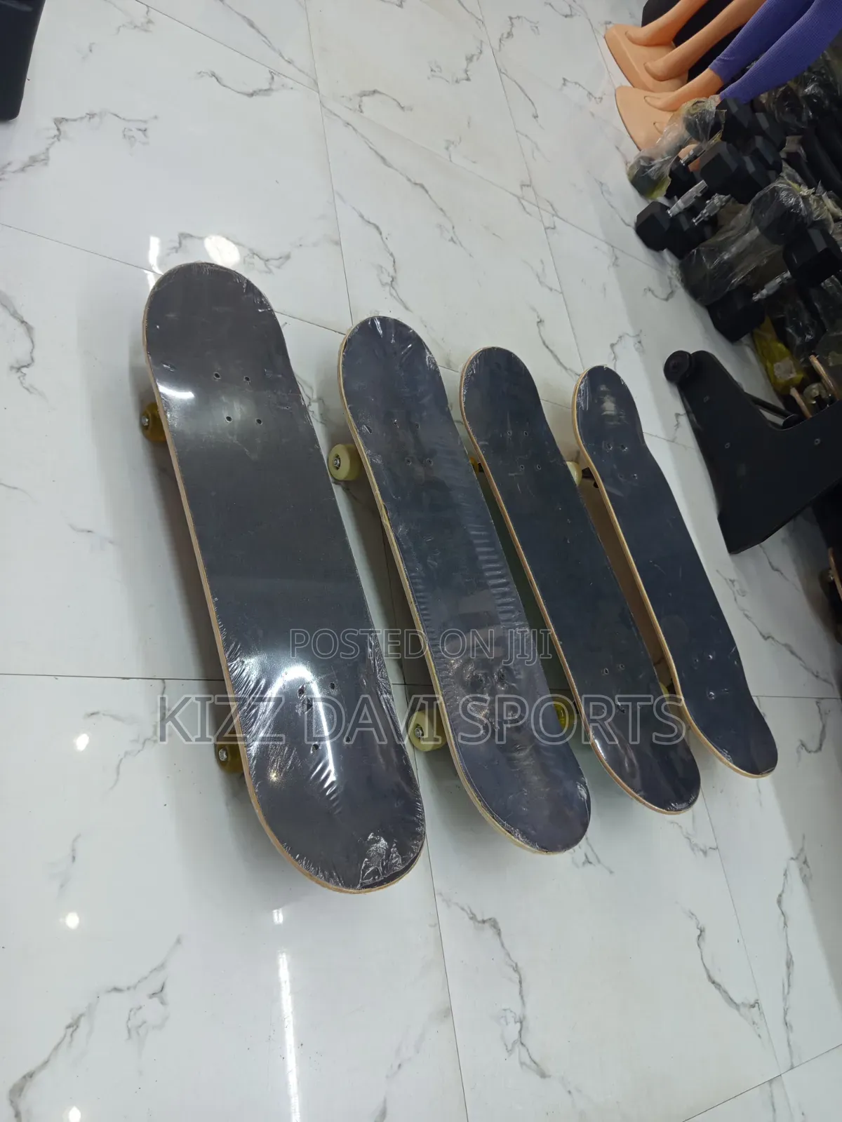 Very Good Quality Skate Board