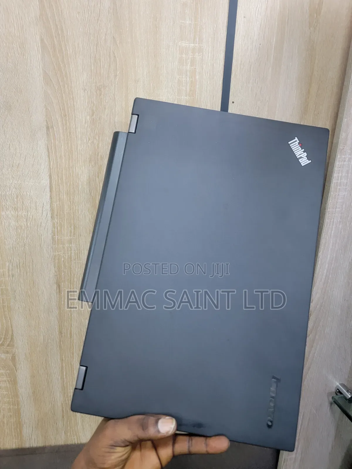 Laptop Lenovo ThinkPad W541 16GB Intel Core i7 HDD+SSD 256GB