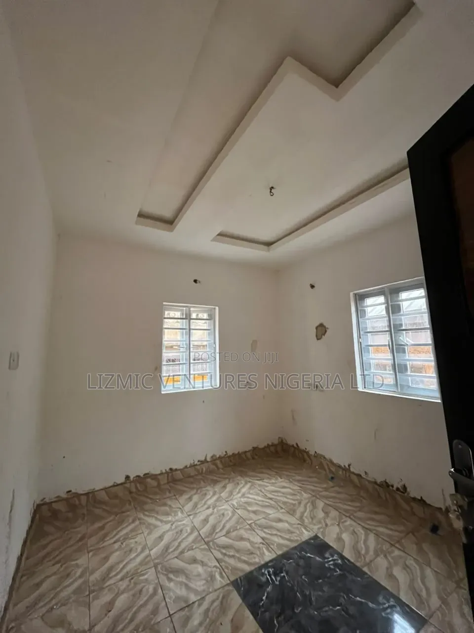 Furnished Mini Flat in Agric Road, Igando / Ikotun/Igando for rent