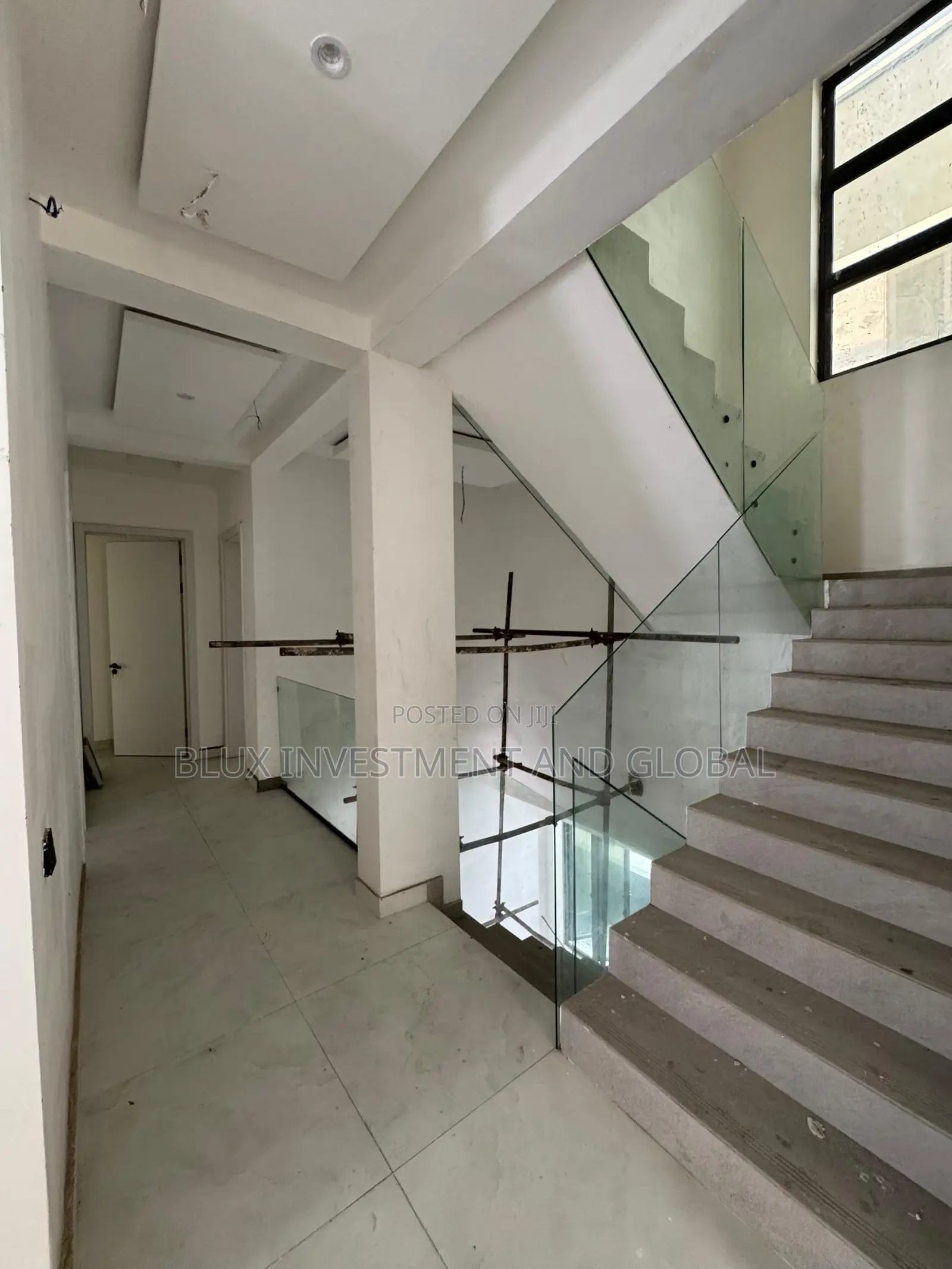 5bdrm Duplex in Platinum Way, Osapa london for sale