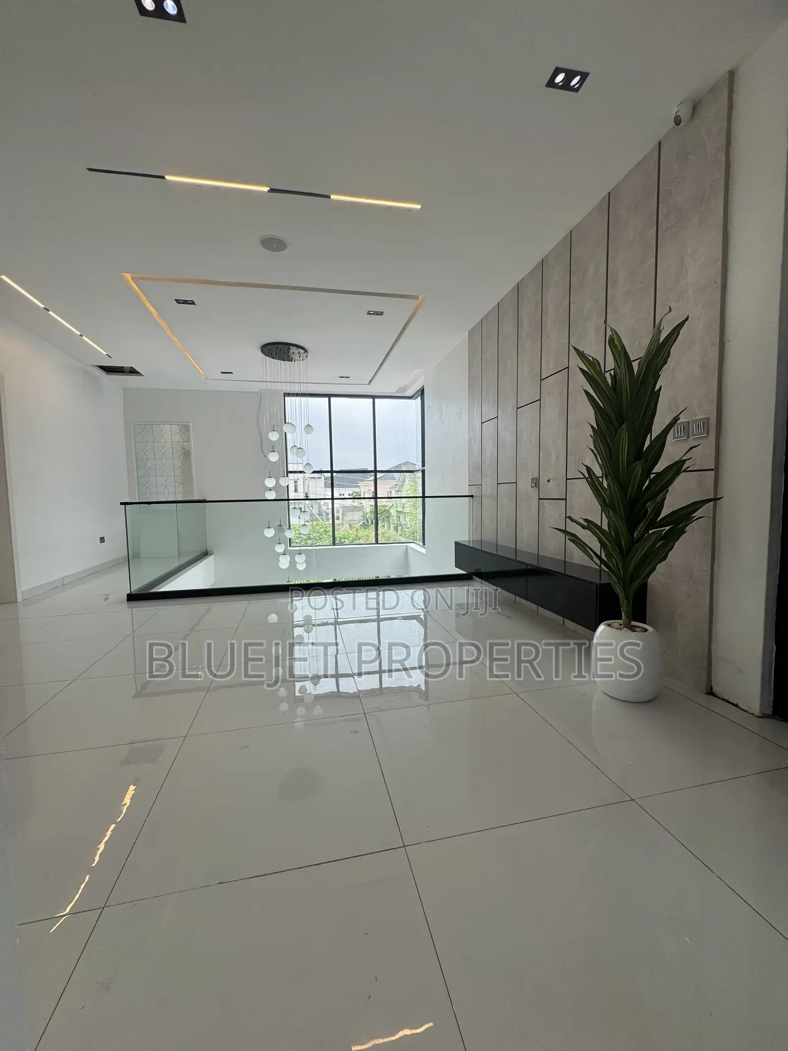 4bdrm Duplex in Sangotedo for sale